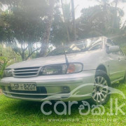 NISSAN PULSAR 1998