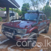 TOYOTA HILUX 107 1995