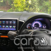 SUZUKI SPACIA 2017