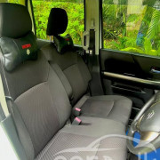 SUZUKI SPACIA 2017