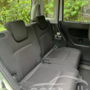 SUZUKI SPACIA 2017