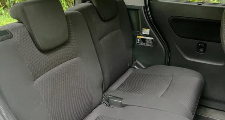 SUZUKI SPACIA 2017