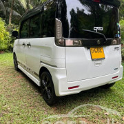 SUZUKI SPACIA 2017