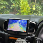 SUZUKI SPACIA 2017