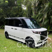 SUZUKI SPACIA 2017