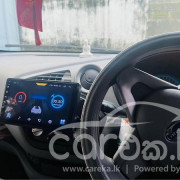 DATSUN REDI GO 2016