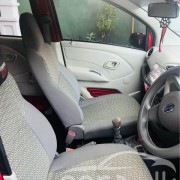 DATSUN REDI GO 2016
