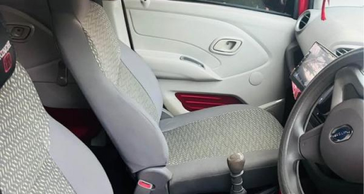 DATSUN REDI GO 2016