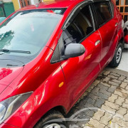 DATSUN REDI GO 2016