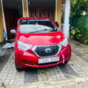 DATSUN REDI GO 2016