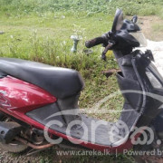 HERO PLEASURE 2008