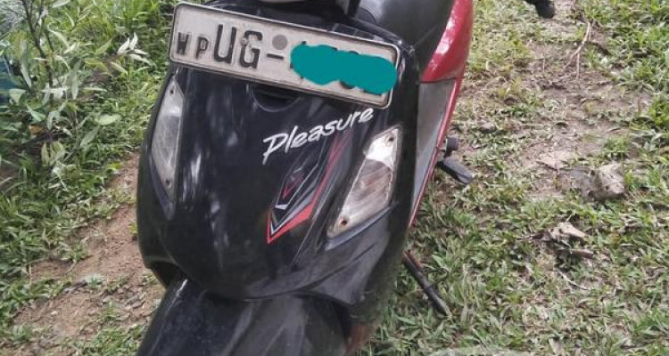 HERO PLEASURE 2008