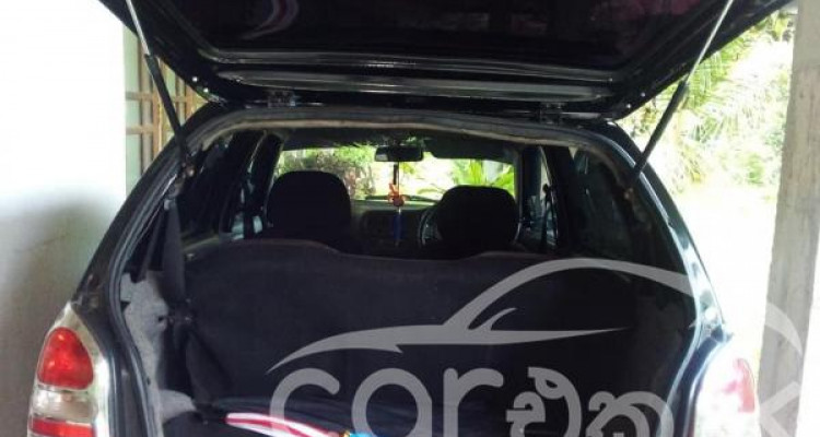 SUZUKI ALTO SPORT 2006