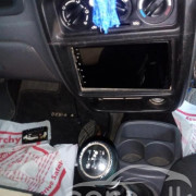 SUZUKI ALTO SPORT 2006