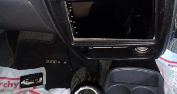 SUZUKI ALTO SPORT 2006