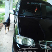 SUZUKI ALTO SPORT 2006