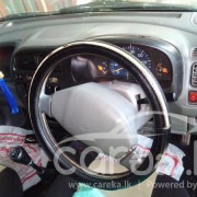 SUZUKI ALTO SPORT 2006