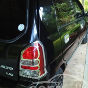 SUZUKI ALTO SPORT 2006
