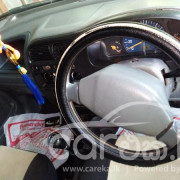 SUZUKI ALTO SPORT 2006