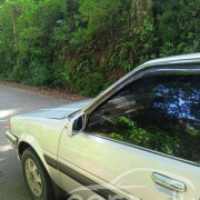 TOYOTA CARINA 1987