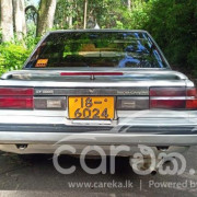 TOYOTA CARINA 1987