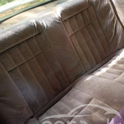 TOYOTA CARINA 1987