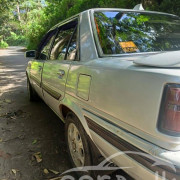 TOYOTA CARINA 1987