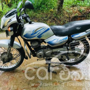 TVS VICTOR 2004