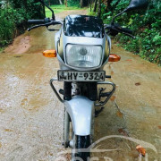 TVS VICTOR 2004