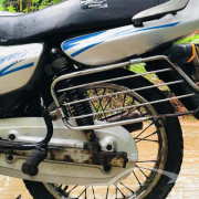 TVS VICTOR 2004
