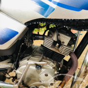 TVS VICTOR 2004