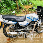 TVS VICTOR 2004