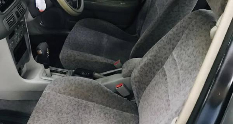 TOYOTA COROLLA 110 1997