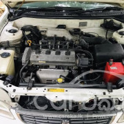 TOYOTA COROLLA 110 1997