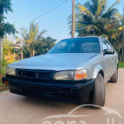 MAZDA FAMILIA 323 1985