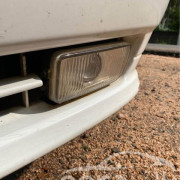 NISSAN SUNNY SB13 1990