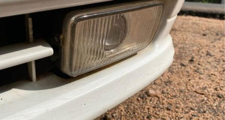NISSAN SUNNY SB13 1990