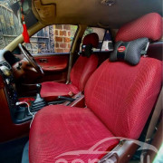 NISSAN SUNNY SB13 1990