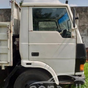 TATA LORRY 2001