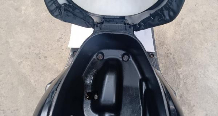 HONDA DIO 2015