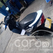 HONDA DIO 2015