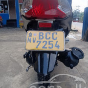 HONDA DIO 2015