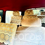 TOYOTA HIACE 1991
