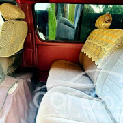 TOYOTA HIACE 1991