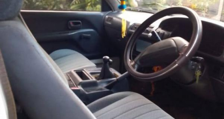 TOYOTA TOWNACE CR27 1993