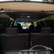 TOYOTA TOWNACE CR27 1993