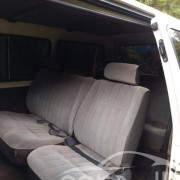 TOYOTA TOWNACE CR27 1993