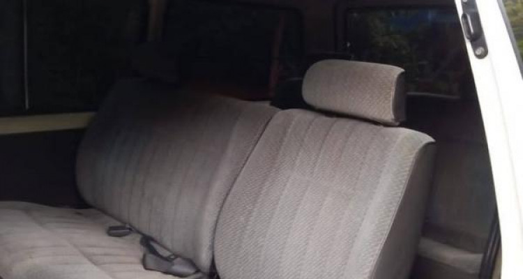 TOYOTA TOWNACE CR27 1993