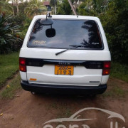 TOYOTA TOWNACE CR27 1993