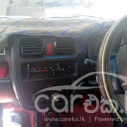 SUZUKI DA 63 2003